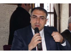 Aziziye Belediye Başkanı Cengiz, 4 Yıllık Hizmet Süresini Değerlendirdi