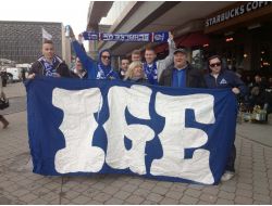 Schalke Taraftarları Avantajlı Skorla Dönmek İstiyor