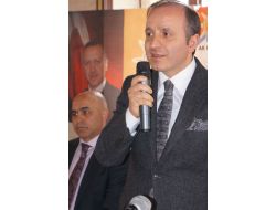 Erzurum Büyükşehir Belediye Başkanı: Halkımıza Başarılı Hizmetler Sunduk