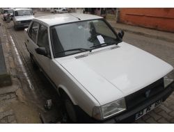 'Gece Arabanıza Çarptım, Hakkınızı Helal Edin, Gerekirse Masrafları Öderim'