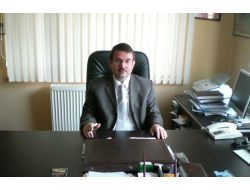 Karacabey İlçe Gıda, Tarım Ve Hayvancılık Müdürü Ceylan'a Yeni Görev