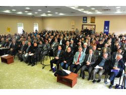 Altepe: Bursa Her Sıkıntısını Kendi Çözüyor