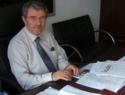 Akdağmadeni’nde Eğitim Yatırımları Devam Ediyor