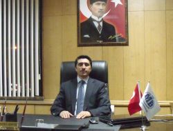 Muş İl Defterdarlığı'na Atama Yapıldı