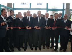 9. Ege Tarım, Sera Ve Hayvancılık Fuarı’na İlgi Büyük