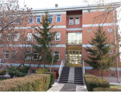 Kombassan, Yaptırdığı Araştırma Merkezine 17 Yıl Sonra Adını Koydurabildi