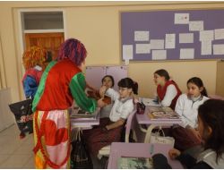 Özel Sakarya’dan İngilizce'yi Sevdirme Projesi