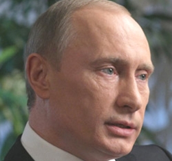 Rusya'dan ABD'ye Mesaj