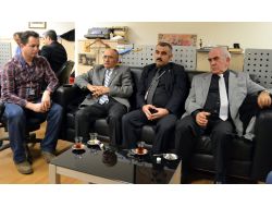 Erzincanlılardan 3 Bin 500 Öğrenciye Burs