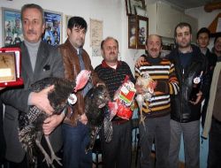 Okey Masasından Yılbaşı Sofrasına