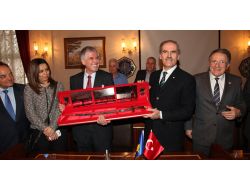 Kosova İçişleri Bakanı Çelebi: En Büyük Sıkıntı Ekonomik Nedenler