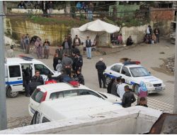 Edremit’te Silahlı Çatışma: İkisi Ağır 5 Yaralı