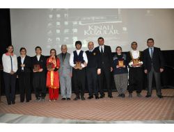 'Kınalı Kuzular' Kozan’da Sahnelendi