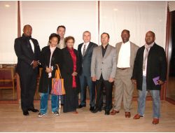 ‘türkiye, Afrika Ve Ortadoğu’da Model Ülke Olarak Görülüyor’