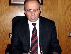 Uşak'a Atanan Sivas Defterdarı Salihoğlu: Memleketimin Hizmetinde Olacağım