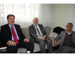 Özal Köyü Suya Kavuşuyor