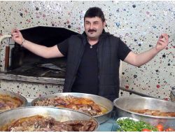 Maceracı, Kayısı Diyarını Tanıtacak