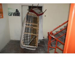 Samsun’da Ki Olaylar En Çok Esnafı Etkiledi