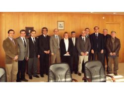 Küçükbaş Hayvanlar İçin 'Sera Barınak'lar Yapılacak