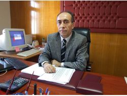 Susar: Mükellefler Beyannamelerini 25 Şubat’a Kadar Vermeli