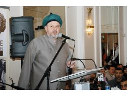 Suriye'ye Londra'dan 50 Bin Sterlin Yardım