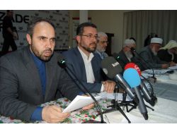 Suriyeli Alimler Toplandı: Savaşta Haddi Aşan Uygulamalardan Kaçınılacak