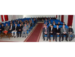 Kaymakam Kafkas: Koruyucu Ailelerin Çoğalmasında Gönüllülük Çok Önemli