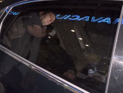 Gangnam Style Psy İstanbul'da!