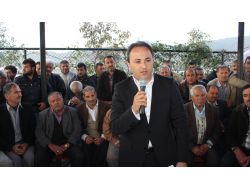 Hak Sahiplerinden '2b Arazileri Değerinin Kat Kat Üzerinden Satılıyor' İddiası