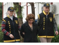 Fuhuş Çetesinin Kasası Yakalandı