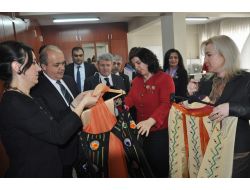 "Olgunlaşma Enstitüleri, Kültürü Gelecek Kuşaklara Aktarıyor"