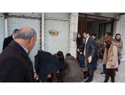 Berfo Ana’nın Oğlu:Anacığım, Cemil İle Mahşerde Buluşmaya Gitti!