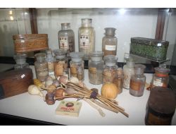 'TIBBIN HAFIZASI' İKİ KİŞİYE EMANET