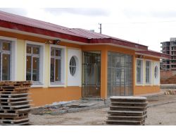 Elbistan'da Anaokulu Sayısı 5 Oluyor