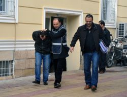 Kahramanmaraş'ta Uyuşturucu Operasyonu