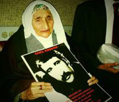 BERFO ANA VEFAT ETTİ!