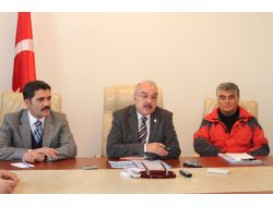 Erzincan, Türkiye’de Bir İlke Ev Sahipliği Yapacak