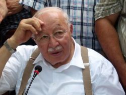 "Kürt Açılımının Lafı Ediliyor, Kendisi Yok!"