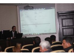 Elazığ Belediyesi 'E-imza' Uygulamasına Başlıyor