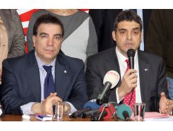 Chp’li Oran’dan Hükümete '28 Şubat Rövanşı' Uyarısı