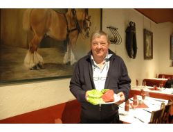 Avrupa’daki Et Skandalı En Çok Belçika'da At Eti Kullanan Lokantalara Yaradı