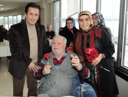 Tuzla Belediyesi'nden ‘yaşlılar Evi’
