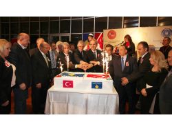 Kosova'nın Bağımsızlık Yıldönümü Bursa'da Kutlandı