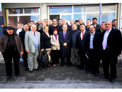 Başkan Kocaoğlu: Kentsel Dönüşüm Dediğin Uzun İnce Bir Yol