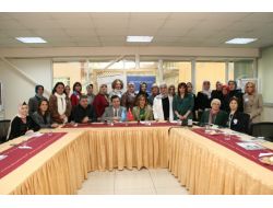 Kimse Yok Mu'dan, Suriye Yardımlarına Katkıda Bulunanlara Plaket