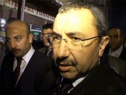Sancaktepe Belediye Başkanı: 1 Ölü, 1 Yaralı Var