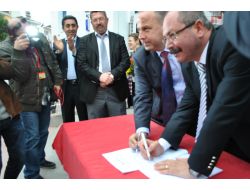 Kuşadası Belediyesi İşçi Maaşlarına Yüzde 20 Zam Yapıldı