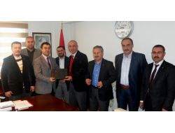 Müsiad, Sağlıkla İlgili Kamu Yöneticilerinin Görüşünü Aldı