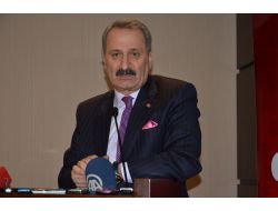 Çağlayan:türkiye 2023 Hedefine Karayolundan Gidemez