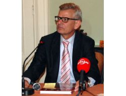 "400. Yıl Kutlamaları Hollanda İle Türkiye Arasındaki Ticareti Artırdı"